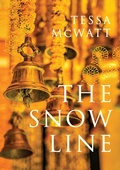 Cover: Snow Line - Scribe Publications Pty Ltd