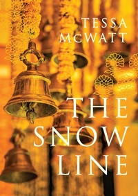 Enlarge image Cover: Snow Line - Scribe Publications Pty Ltd