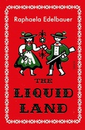 Cover: Liquid Land - Scribe Publications Pty Ltd