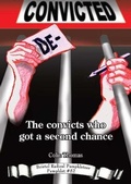 Cover: De-Convicted - Bristol Radical History Group