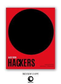 Enlarge image Cover: Hackers - Black Ocean