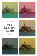 Cover: The Lantern Room - Tupelo Press, Incorporated
