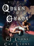 Cover: Queen of Chaos - Edgy Reads