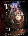 Cover: Thief of Time - Edgy Reads