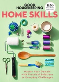 Cover: Good Housekeeping Home Skills - Hearst Home Books
