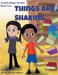 Cover: Things Are Shaking - Gripper Products