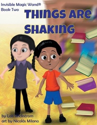 Enlarge image Cover: Things Are Shaking - Gripper Products