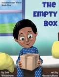 Cover: The Empty Box - Gripper Products