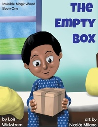 Enlarge image Cover: The Empty Box - Gripper Products