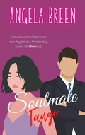 Cover: Soulmate Tango - Raven's Quill Publishing