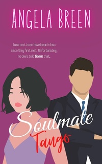 Enlarge image Cover: Soulmate Tango - Raven's Quill Publishing