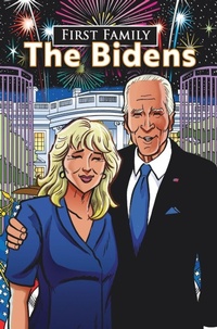 Enlarge image Cover: First Family - TidalWave Productions