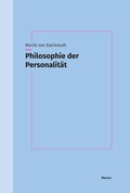 Bild: Philosophie der Personalit&auml;t - Meiner