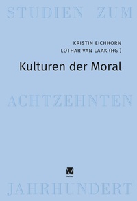 Bild vergrößern Bild: Kulturen der Moral - Meiner