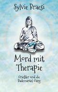 Cover: Mord mit Therapie - Books on Demand