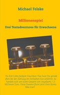 Cover: Millionenspiel - Books on Demand
