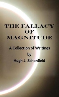 Enlarge image Cover: The Fallacy of Magnitude - Texianer Verlag