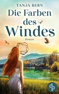 Cover: Die Farben des Windes - dp DIGITAL PUBLISHERS GmbH