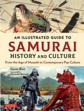 Cover: An Illustrated Guide to Samurai History and Culture - Tuttle Publishing
