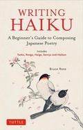 Cover: Writing Haiku - Tuttle Publishing