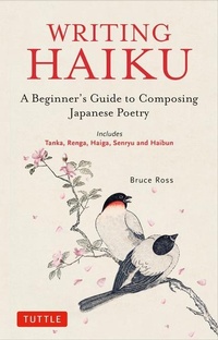 Enlarge image Cover: Writing Haiku - Tuttle Publishing