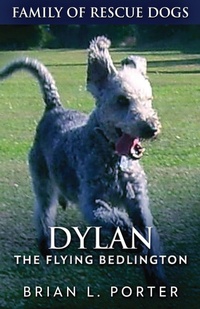 Enlarge image Cover: Dylan - The Flying Bedlington - Next Chapter
