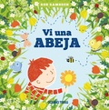 Cover: Vi una abeja - Oc&eacute;ano Traves&iacute;a