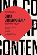 Cover: China contempor&acirc;nea - Aut&ecirc;ntica Editora