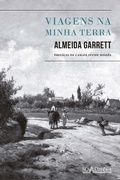 Cover: Viagens na Minha Terra - Nova Alexandria
