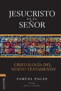 Cover: Jesucristo es el Senor - Vida Publishers