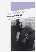 Cover: Miss Zilphia Gant - N&oacute;rdica Libros