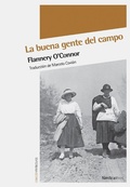 Cover: La buena gente del campo - N&oacute;rdica Libros