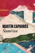 Cover: Namerica (Spanish Edition) - Literatura Random House
