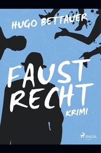 Abbildung von: Faustrecht - SAGA Books - Egmont