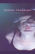 Cover: Madame Champagne - SAGA Books - Egmont