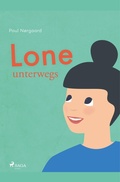 Cover: Lone unterwegs - SAGA Books - Egmont