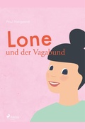 Cover: Lone und der Vagabund - SAGA Books - Egmont