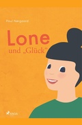Cover: Lone und "Gl&uuml;ck" - LONE