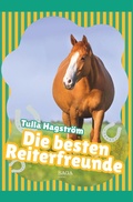 Cover: Die besten Reiterfreunde - SAGA Books - Egmont