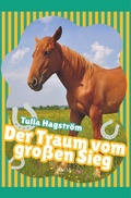 Cover: Der Traum vom gro&szlig;en Sieg - SAGA Books - Egmont
