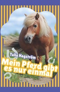 Cover: Mein Pferd gibt es nur einmal - SAGA Books - Egmont