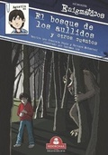 Cover: Agustin En El Bosque de Los Aullidos Y Otros Cuentos - 978-987-1603-11-4