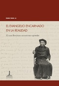 Cover: El evangelio encarnado en la realidad - Editorial Universidad Cat&oacute;lica de C&oacute;rdoba