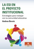 Cover: La ESI en el Proyecto Institucional - Noveduc