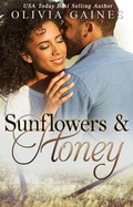 Cover: Sunflowers and Honey (Modern Mail Order Brides, #13) - Modern Mail Order Brides