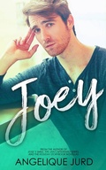 Cover: Joey: The Complete Unabridged Story - Angelique Jurd