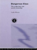 Cover: Dangerous Classes - Routledge