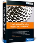 Bild: Production Planning with SAP S/4HANA - SAP PRESS