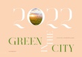 Cover: GREEN in the CITY - Oehlschl&auml;ger, Susanne
