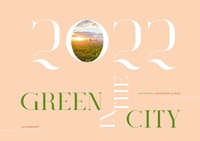 Enlarge image Cover: GREEN in the CITY - Oehlschläger, Susanne